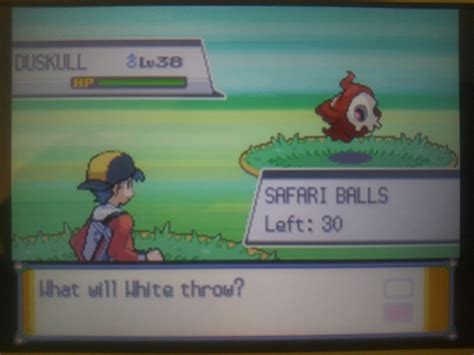 Shiny Pokemon Experiences .